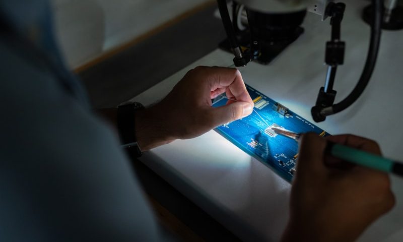 So sánh phương pháp đo cáp thủ công vs Fluke Test chuyên ngh - Wise Tech