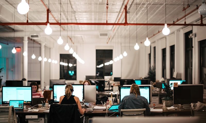 bao tri he thong mang cho dự án — Chứng nhận Cat6/Cat6A đúng - Wise Tech