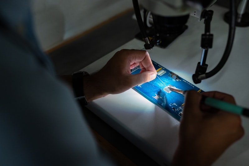 So sánh phương pháp đo cáp thủ công vs Fluke Test chuyên ngh - Wise Tech
