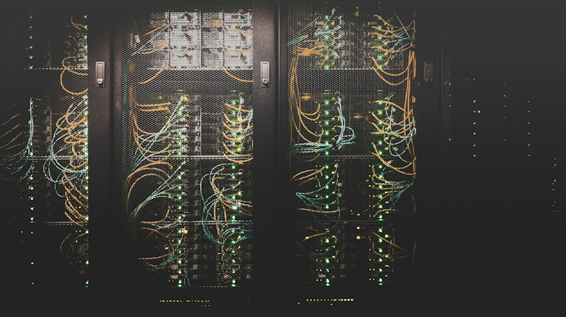 Hệ thống DCN hiện tại không đáp ứng được yêu cầu AI/ML workl - Wise Tech